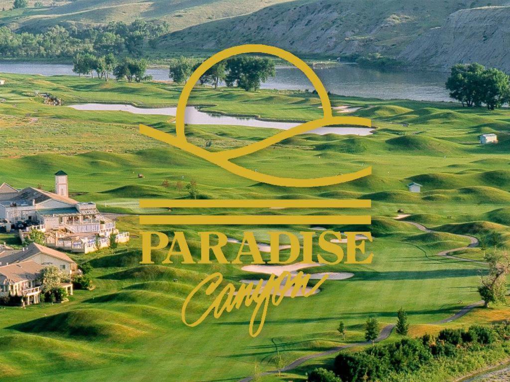 Paradise Canyon Golf Resort - Signature Condo 380 Lethbridge Exterior foto